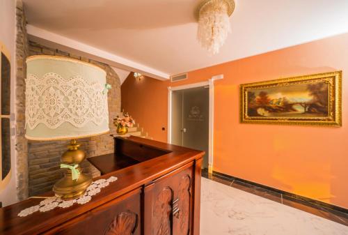 Imagen de la galería de Dimora Le Antiche Torri, en Agropoli