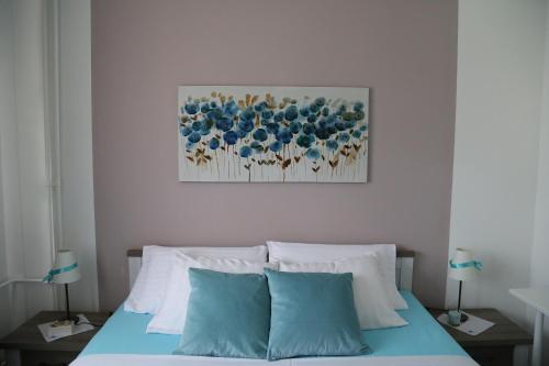 Joop Apartment