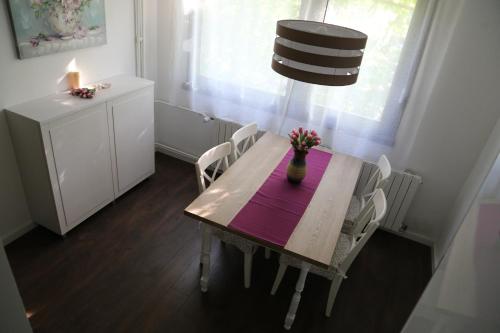 Gallery image of Joop Apartment in Zagreb