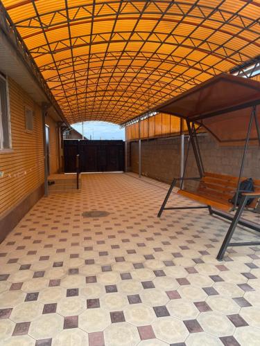 Φωτογραφία από το άλμπουμ του Guest House Karakol σε Karakol