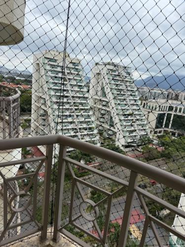 Fotografie z fotogalerie ubytování Hotel bourbon residente v destinaci Rio de Janeiro