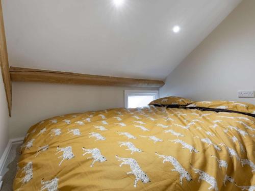 Katil atau katil-katil dalam bilik di 5 Bed in Grindon 79543
