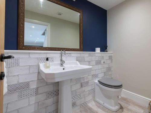 Bilik mandi di 5 Bed in Grindon 79543