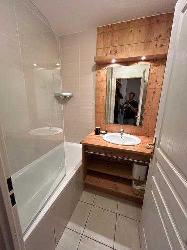 Le duplex