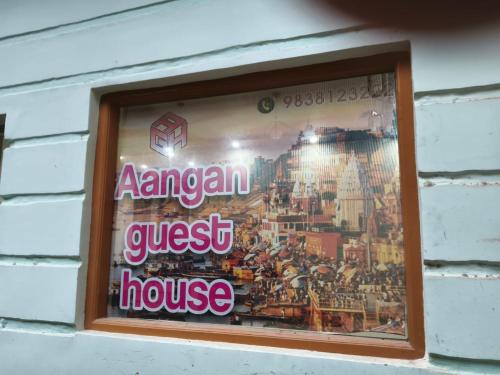 Gallery image of Aangan paying guest house in Varanasi