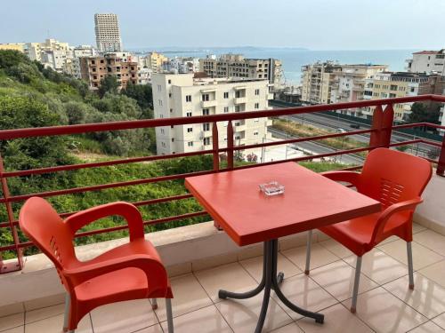 Cozy Apartment by the Sea