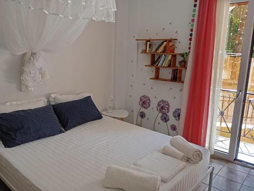 Fotografie z fotogalerie ubytování Moon River v destinaci Aegina