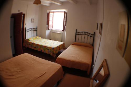 Galeriebild der Unterkunft Albergue La Mochila in Itero de la Vega