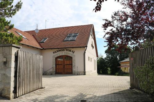 Pannon Tokaj Vendégház