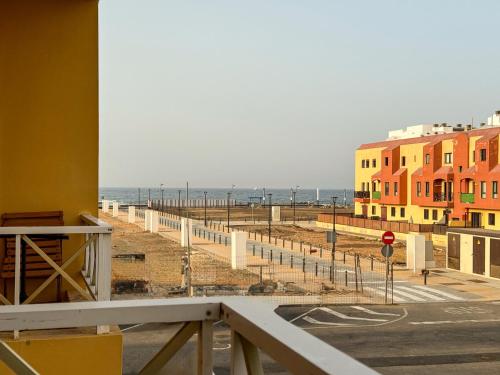 Ocean Breeze Corralejo