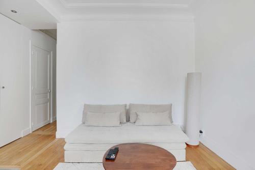Parisian charm -1BR-3P - Paris 15