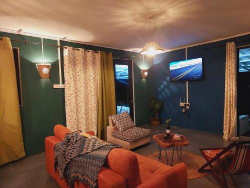 Imagen de la galería de Home Residence, en Trèfles