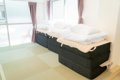 Tokyo Tower Area 301 Tamachi & Mita Walk Balcony Stay