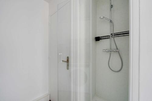 Comfortable 2P Studio - Gare du Nord-Paris 10th