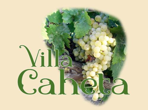 Villa Caheta