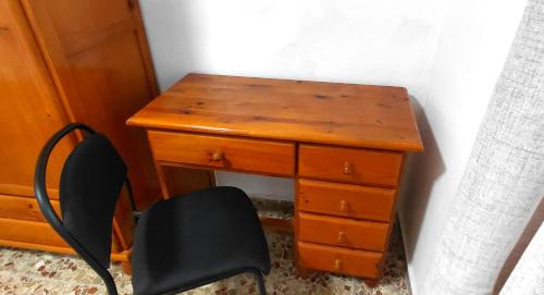 Φωτογραφία από το άλμπουμ του Villa Caheta σε Chipiona