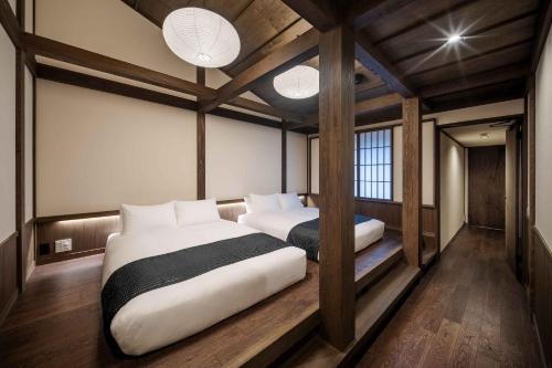 Asatoyuu Machiya House