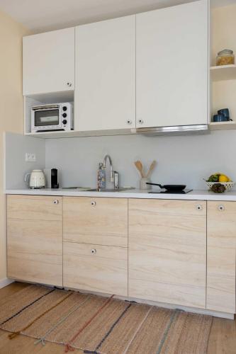 Modern Studio-2P - Belleville