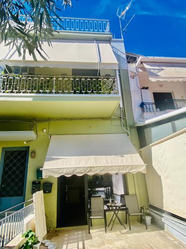 Sophia Loft Luxury Stay with Parking