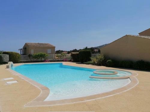 Appartement Vue Mer Saint-Aygulf