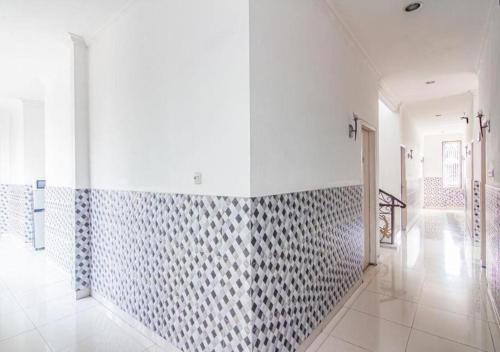 Fotografie z fotogalerie ubytování TOS Residence Karawaci v destinaci Dungus