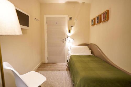 ガビッチェ・マーレにあるHotel Theaのギャラリーの写真