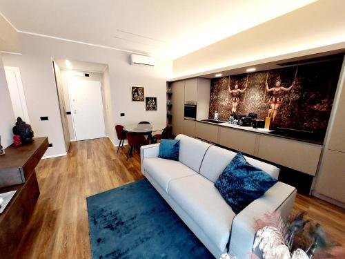 Foto Genova Suite Apartment Via Ceccardi 3 5