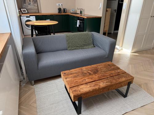 Fotografie z fotogalerie ubytování Chill Apartament v destinaci Skarżysko-Kamienna