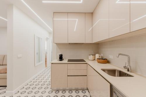 Newest cozy apartment - 0D