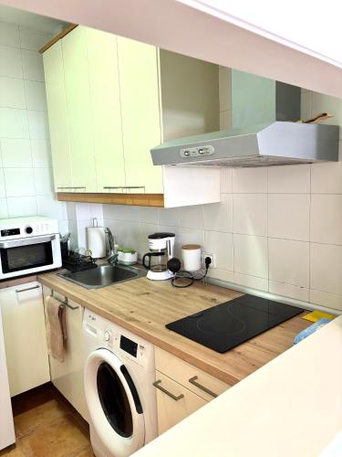 Apartamento lujo barrio Salamanca