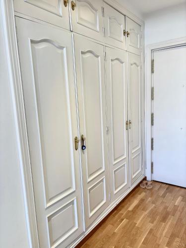 Apartamento lujo barrio Salamanca