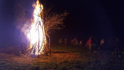 Fotografie z fotogalerie ubytování The cottage 