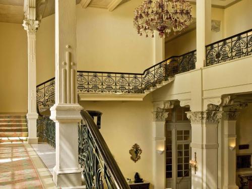Fotografie z fotogalerie ubytování Sofitel Winter Palace Luxor v destinaci Luxor