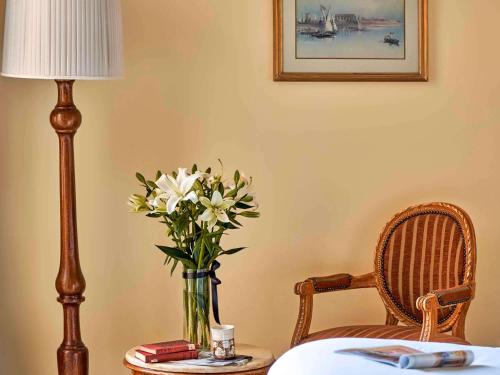 Fotografie z fotogalerie ubytování Sofitel Winter Palace Luxor v destinaci Luxor