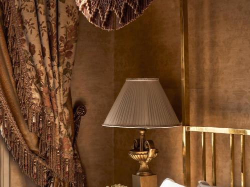Fotografie z fotogalerie ubytování Sofitel Winter Palace Luxor v destinaci Luxor