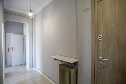 'Castra View' Apartment in Thessaloniki