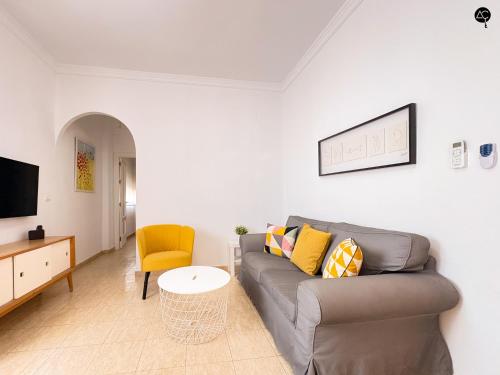 Penthouse Mara Playa Grupo AC Gestion