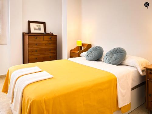 Penthouse Mara Playa Grupo AC Gestion