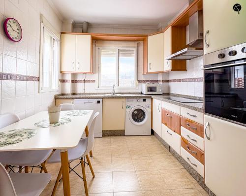 Penthouse Mara Playa Grupo AC Gestion