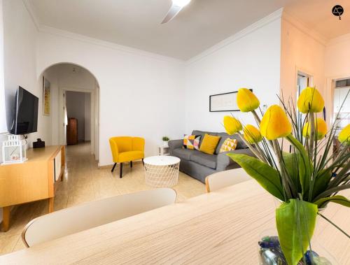 Penthouse Mara Playa Grupo AC Gestion