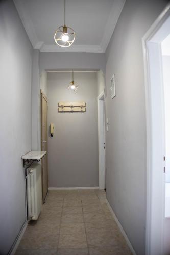 'Castra View' Apartment in Thessaloniki