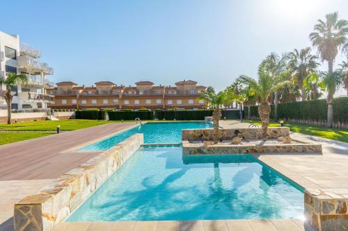 Galeriebild der Unterkunft ANGEL by the Sea in Playas de Orihuela