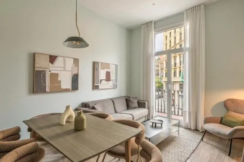 Aspasios Rambla Catalunya Apartments photo 65