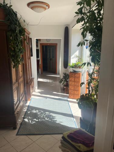 Galeriebild der Unterkunft Ubytování v soukromí in Slup
