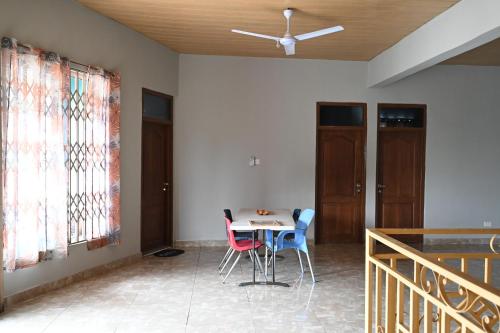 Foto de la galeria de The Accra Backpackers Hostel a Accra