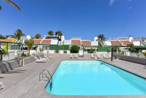 Bungalow Irene Playa del Ingles by VillaGranCanaria