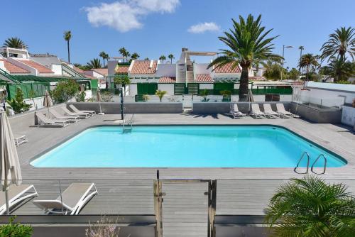 Bungalow Irene Playa del Ingles by VillaGranCanaria