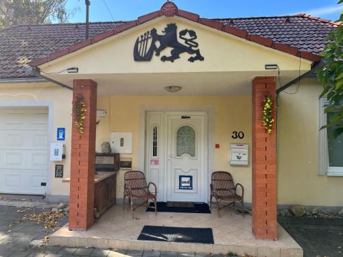 Ubytování v soukromí