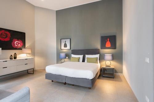 Le Mummarelle Apartments