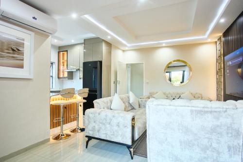 The Mendel Boutique Residence
